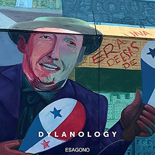esergono Dyranology (Bob Dylan Jazz Ballers) Japan Music CD