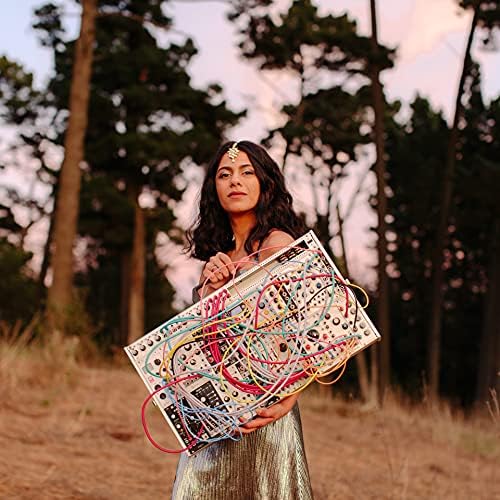 Arushi Jain Under the Lilac Sky [ARTPL-157] Japan Music CD