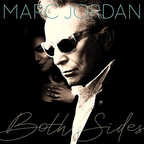 Mark Jordan boss size Japan Music CD