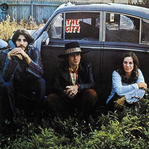 The City - Now That Everything's Been Said [Limited Edition] Japan Music CD^