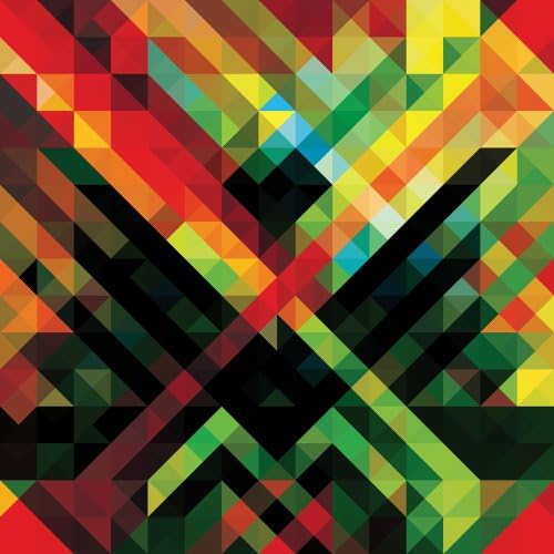 africa high tech 93 Million Miles [Bonus Track] (BRC294) Japan Music CD