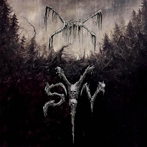 Mork SYV Japan Music CD