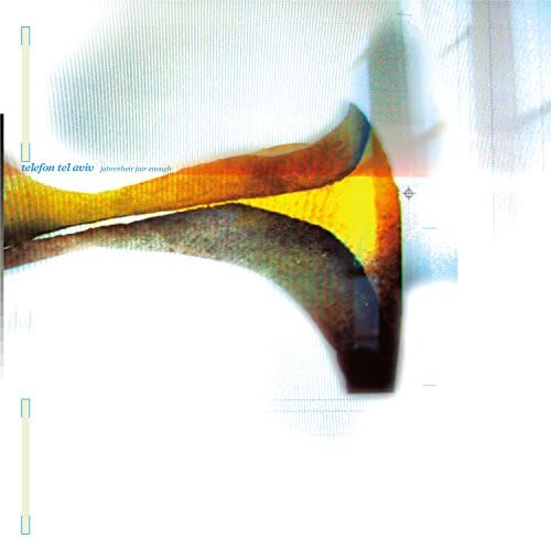 Telephone Tel Aviv Fahrenheit Fair Enough (Bonus Track) [ARTPL-083] Japan CD