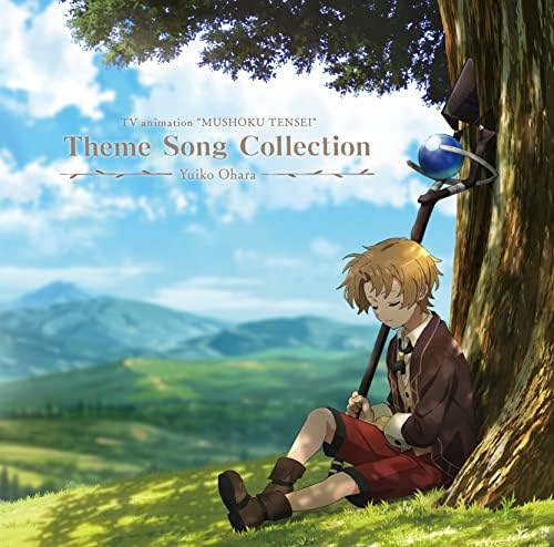 TV anime "Mushoku Tensei ~I'm serious when I go to another world~" Theme Song Co