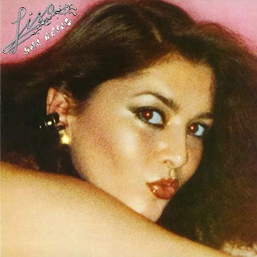 Lisa Dal Bello Lisa Dal Bello Japan Music CD