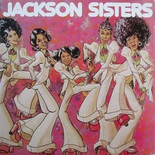 the jackson sisters The Jackson Sisters +2 (Limited Edition) Japan Music CD