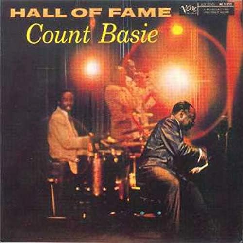 count bassie orchest hall of fame Japan Music CD