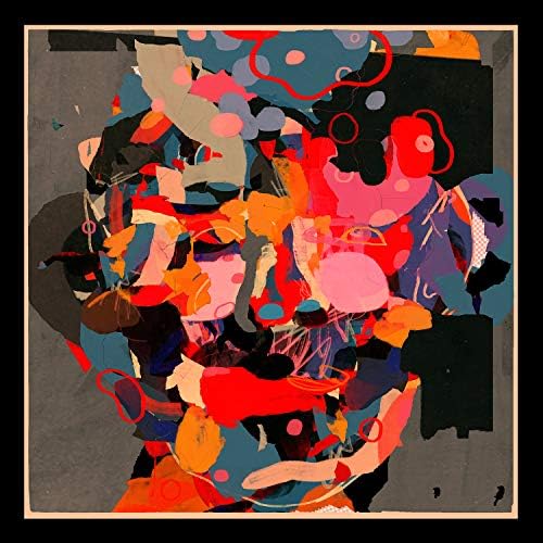 Clap! Clap! Liquid Portraits Japanese original paper jacket Music CD^