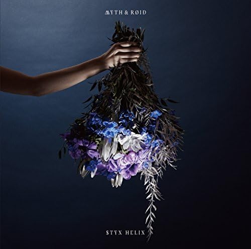 TV anime ?gRe:ZERO -Starting Life in Another World-?h ending theme STYX HELIX