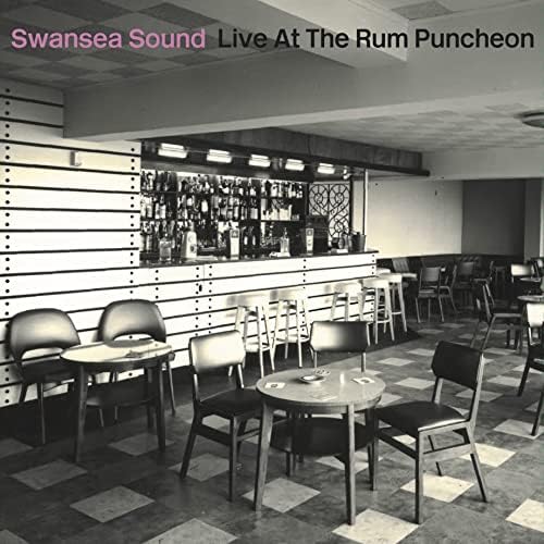 swansea sound Live at the Rum Puncheon [Commentary (Shino Okamura), lyrics trans