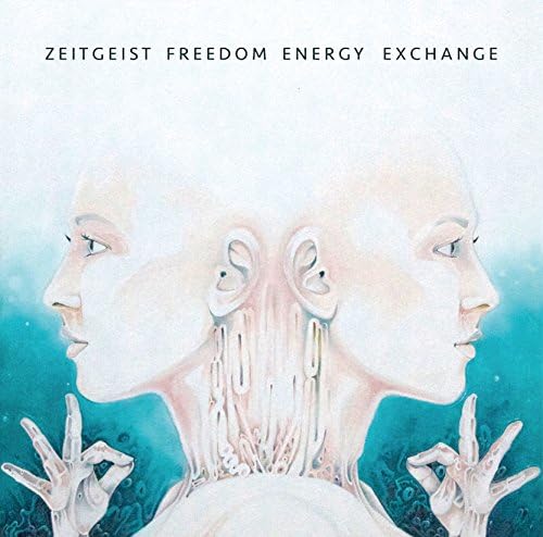 Zeitgeist Freedom En Zeitgeist Freedom Energy Exchange Japan Music CD
