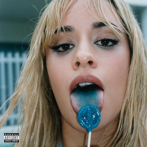 Camila Cabello C,XOXO Japan Music CD