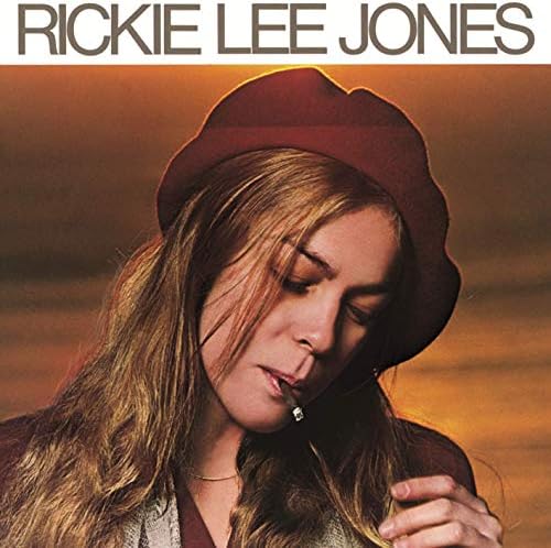 Ricky Lee Jones Roman (MQA-CD/UHQCD) (Limited Edition) Japan Music CD