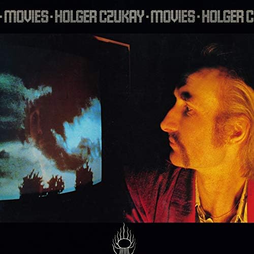 Holger Czukay movies Japan Music CD