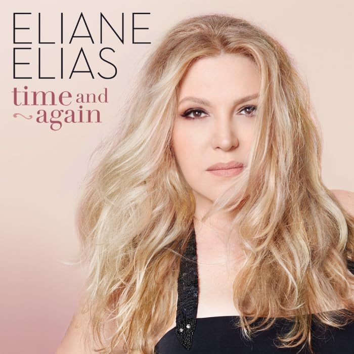 Iriane time and again Japan Music CD
