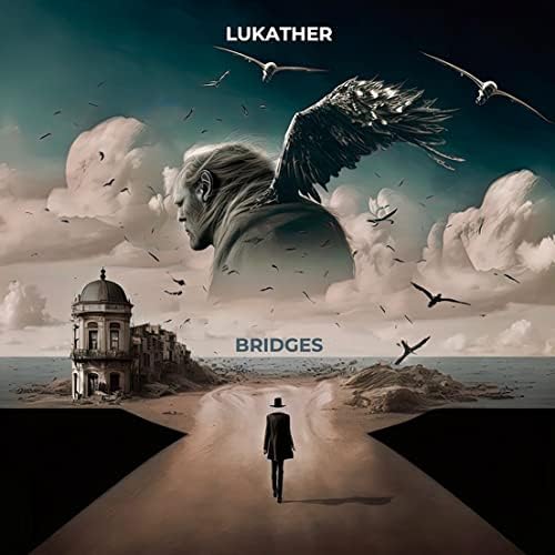 Steve Lukather bridges Japan Music CD