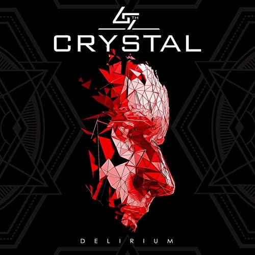 Seventh Crystal Delirium Japan Music CD