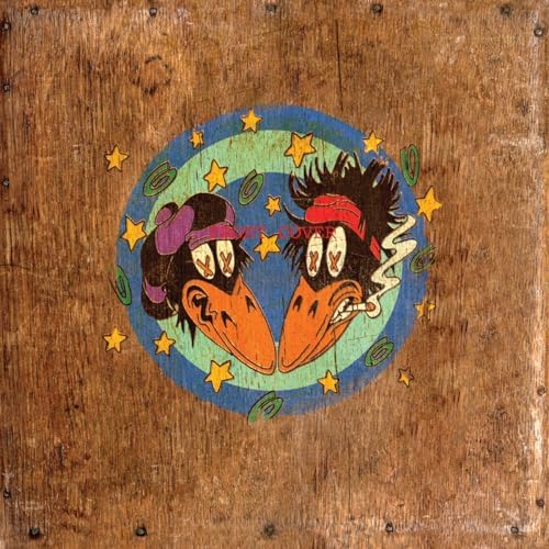 The Black Crowes Shake Your Money Maker (30th Anniversary 2CD) (SHM-CD) Japan