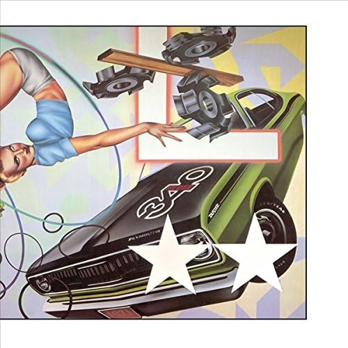 Cars Heartbeat City (Expanded Edition) SHM-CD Japan Music CD