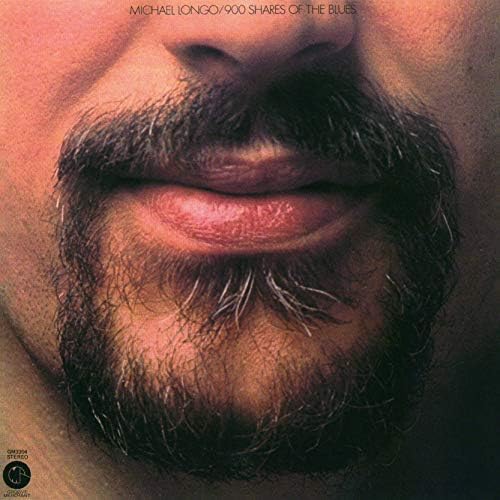 Mike Longo 900 Shares of the Blues Japan Music CD