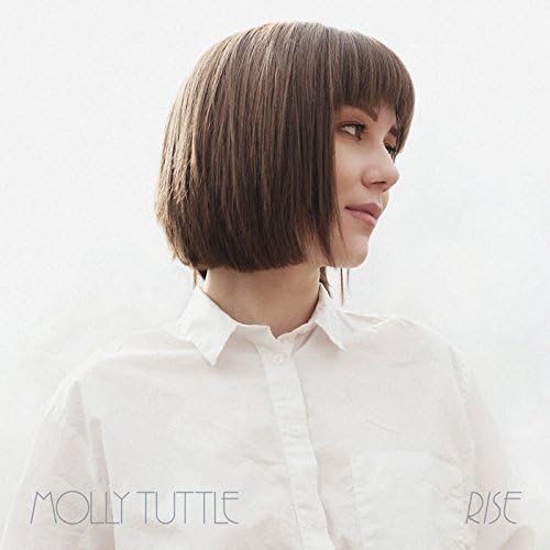 Molly Tuttle rise Japan Music CD