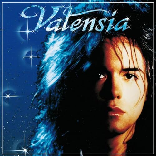 Valencia Gaia (SHM-CD) Japan Music CD