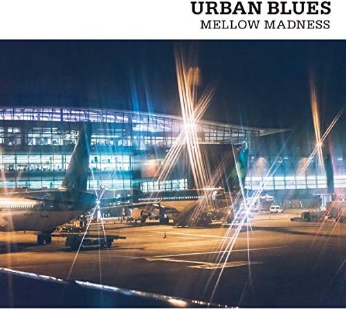 Ronald Isley urban blues mellow madness Japan Music CD