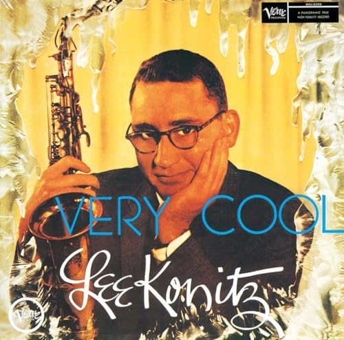Lee Konitz Very Cool (Limited Edition) (UHQCD) Japan Music CD
