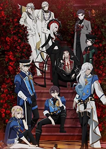 Visual Prison Original Soundtrack (Regular Edition) Japan Music CD