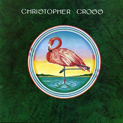 christopher cross the man from the south Japan Music CD