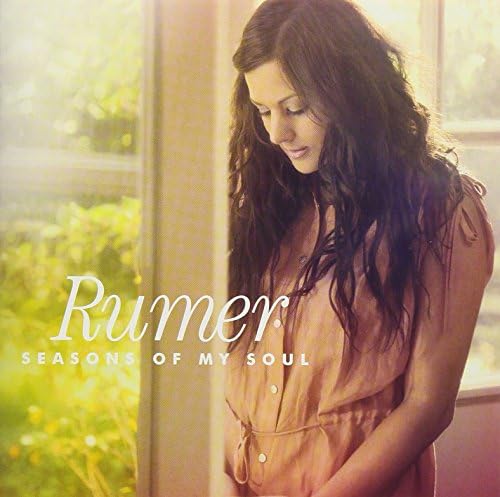 Rumer Seasons of My Soul Japan Music CD