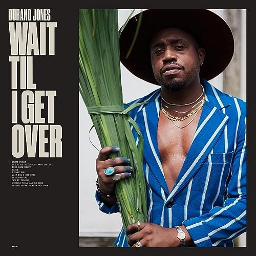 Doran Jones WAIT TIL I GET OVER Japan Music CD