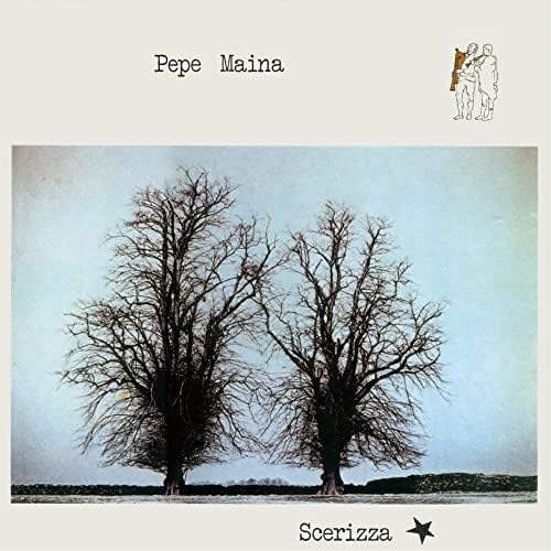 Pepe Mina Shelitza Japan Music CD