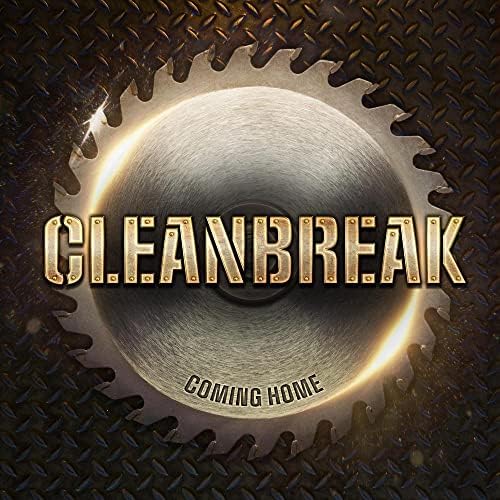 Cleanbreak Coming Home (Bonus track for Japanese version only) Japan Music CD