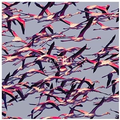 deftones goa Japan Music CD