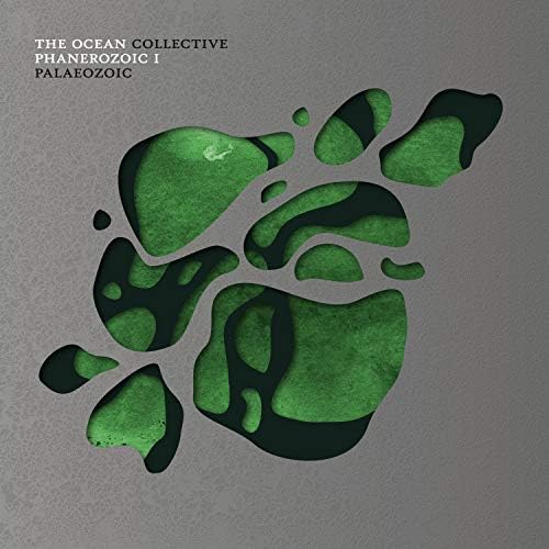 The Ocean Phanerozoic - Destruction and Creation Part 1: Paleozoic Japan CD