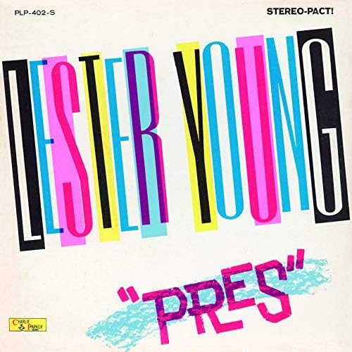 Lester Young prez Japan Music CD