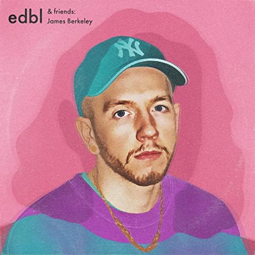 ed black James Berkley [Japanese original CD] [Japanese edition bonus track incl