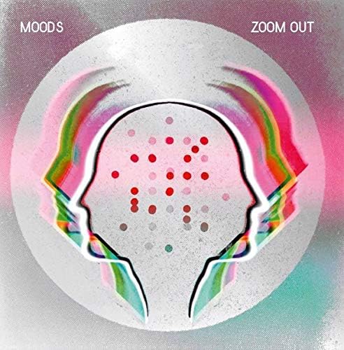 Moods Zoom Out Japan Music CD
