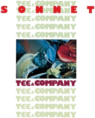 tea & company sonnet Japan Music CD