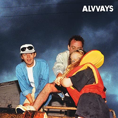 Always blue rev Japan Music CD