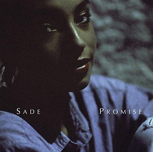 Sade Promise (limited edition) Japan Music CD