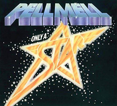 Per Mel only a star Japan Music CD