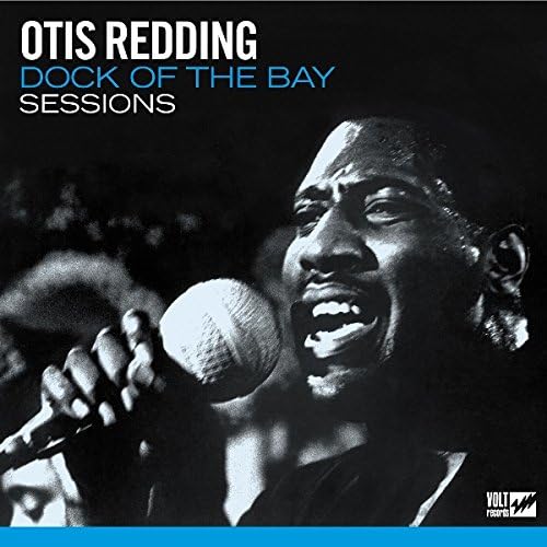Otis Redding Dock of the Bay Sessions Japan Music CD