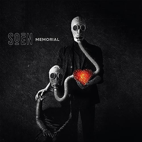 Soen Memorial Japan Music CD Bonus Track