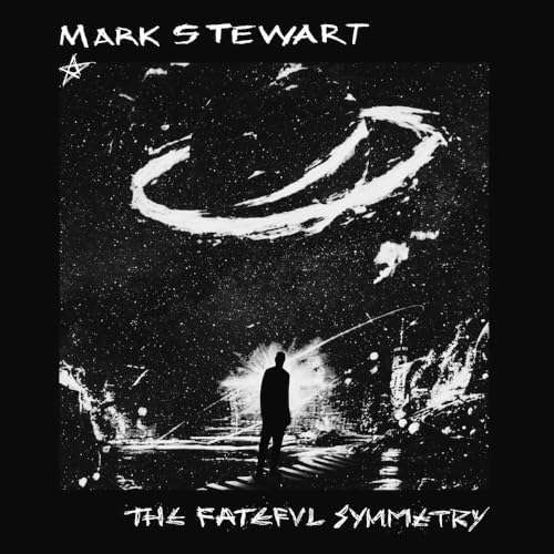 Mark Stewart The Faithful Symmetry Japan Music CD