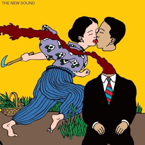 Geordie Greep The New Sound [Bonus Track] (RT0499CDJP) Japan Music CD
