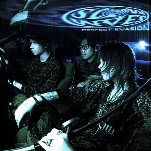Slowbeth Perfect Eversion [Bonus Track] Japan Music CD