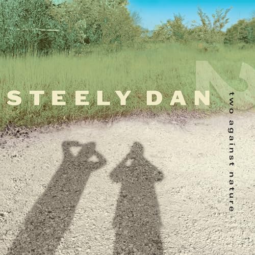 steely dan To Against Nature Japan Music CD