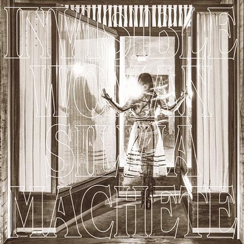 Pete Townsend, Sylvi INVISIBLE WOMAN Japan Music CD
